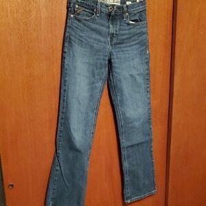 Boy's Ariat B4 Relaxed Size 16 Jeans